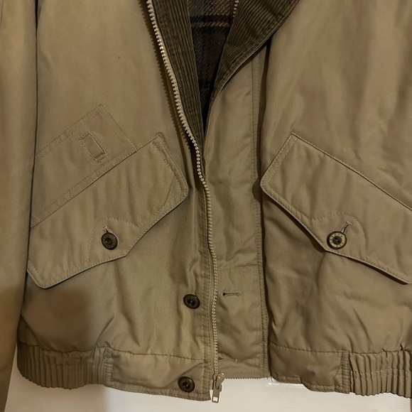 London Fog Men’s Coat - Picture 6 of 8